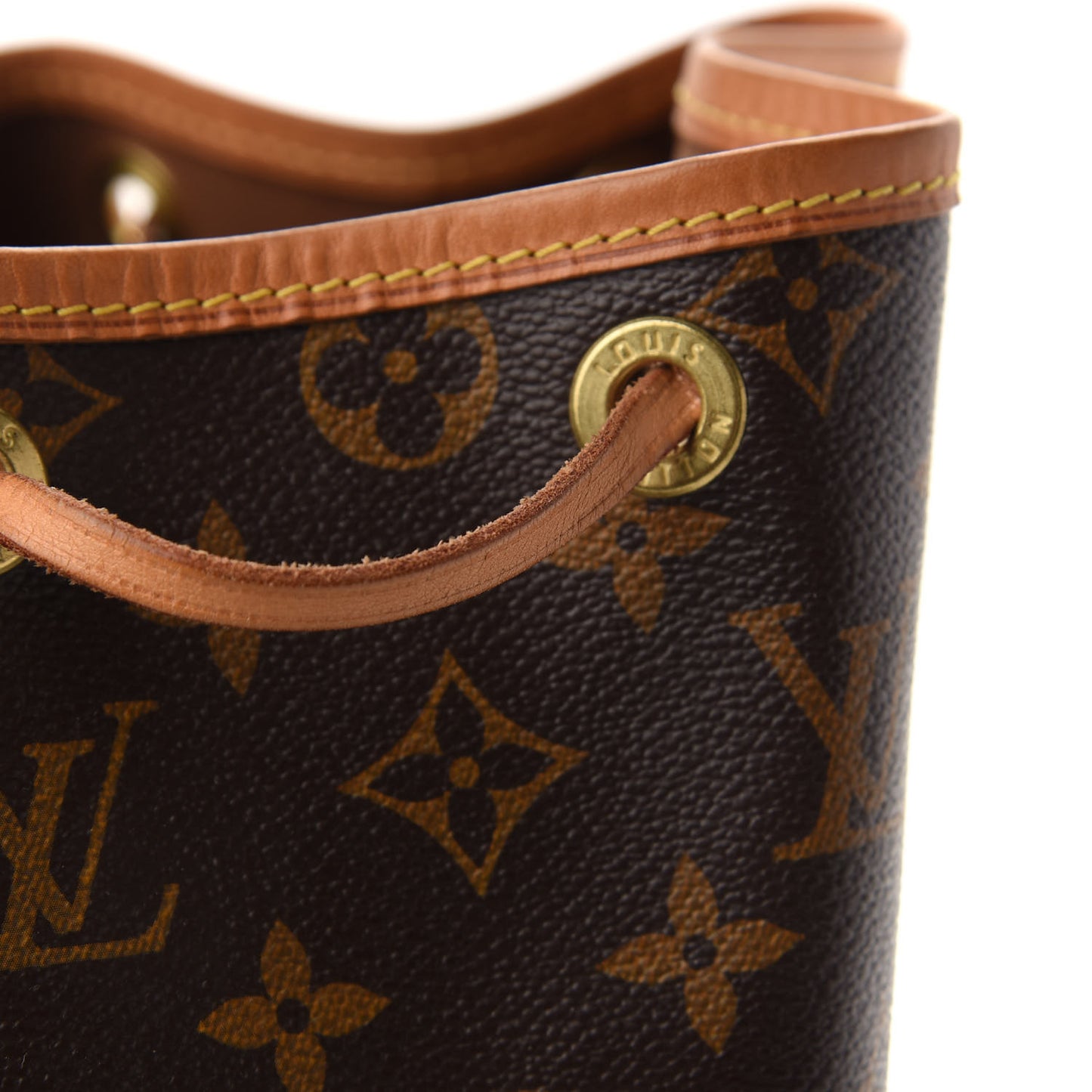 Monogram Petit Noe NM