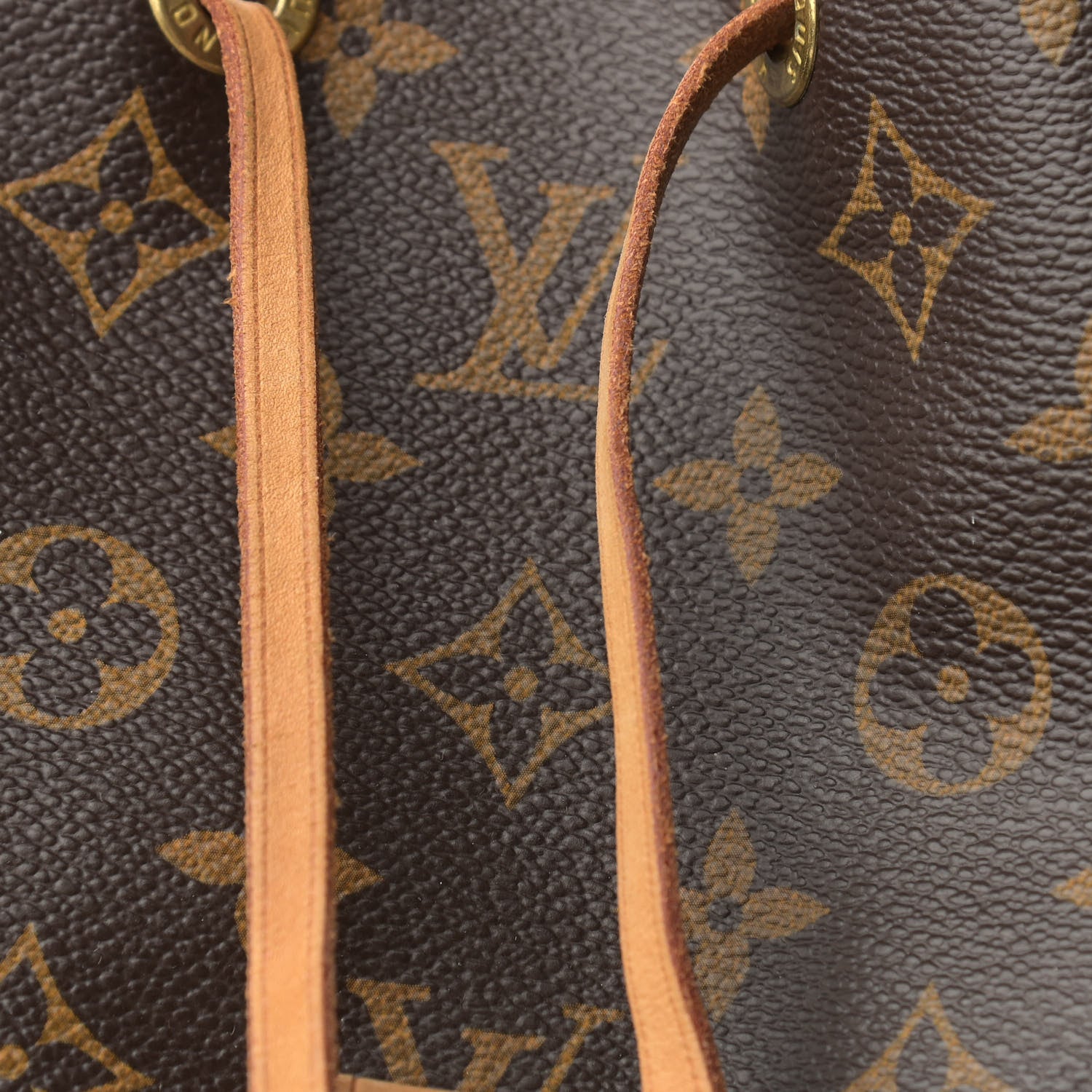 Louis Vuitton Monogram Bosphore Backpack 10 of 20
