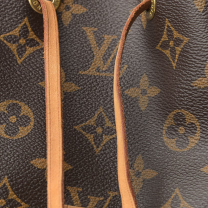 Louis Vuitton Monogram Bosphore Backpack 10 of 20