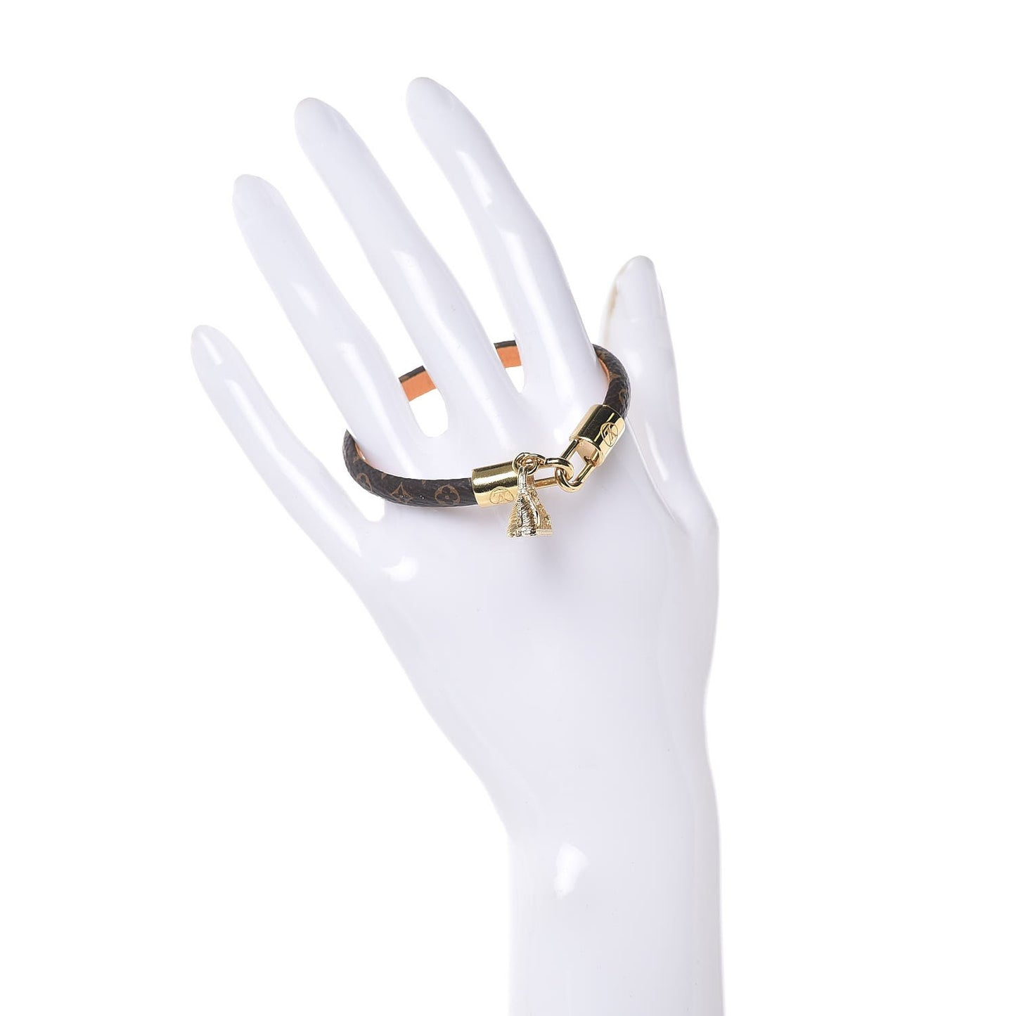 Monogram Alma Bracelet 17