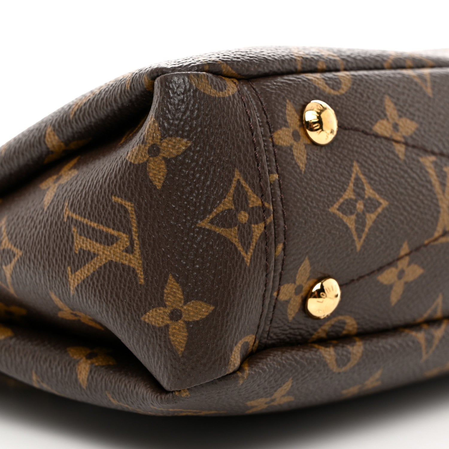 Louis Vuitton Monogram Pallas BB Cherry 9 of 10