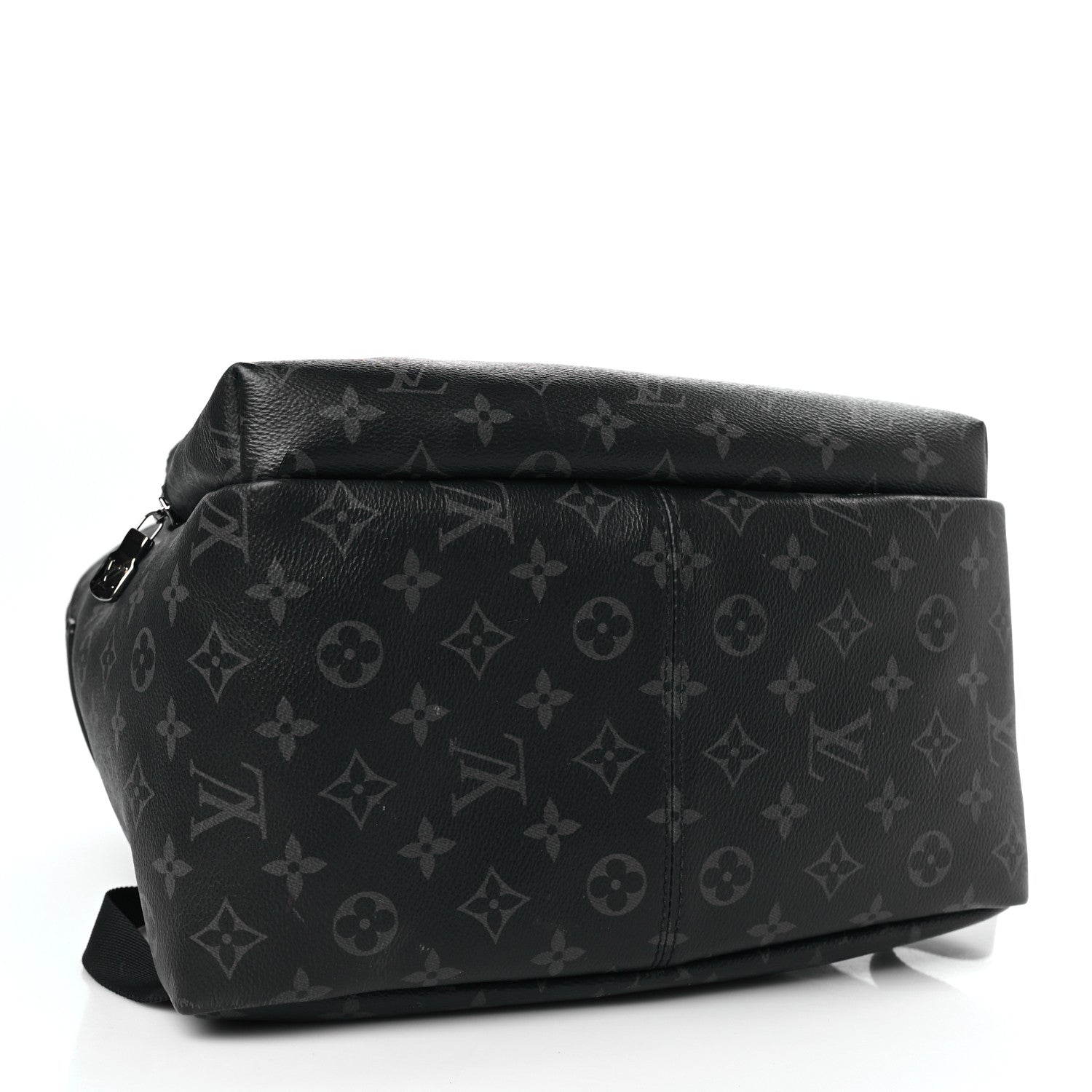 Louis Vuitton Monogram Eclipse Discovery Backpack PM 4 of 10