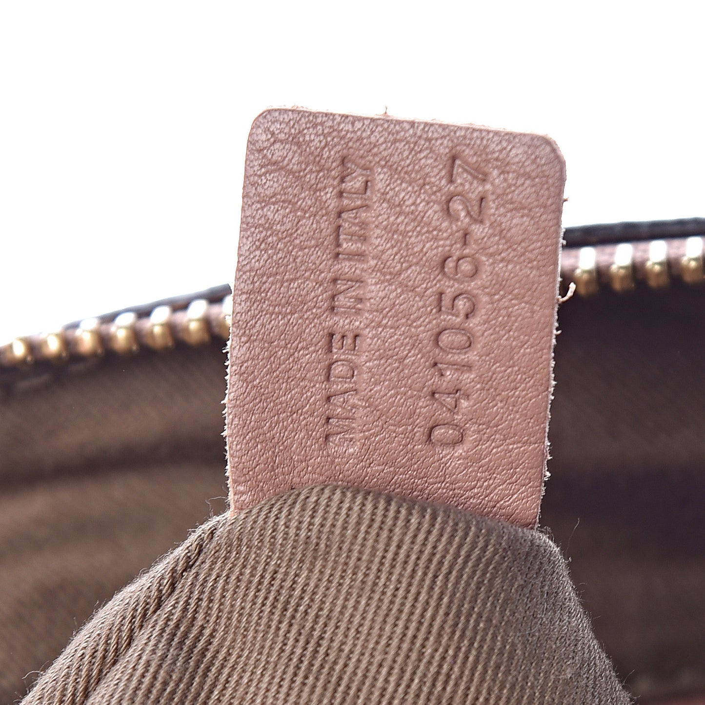 Calfskin Medium Marcie Satchel Nude