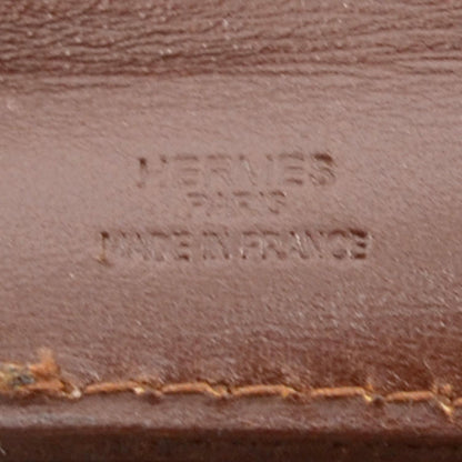 Hermes Box Sac Onimaitou Havane 6 of 7