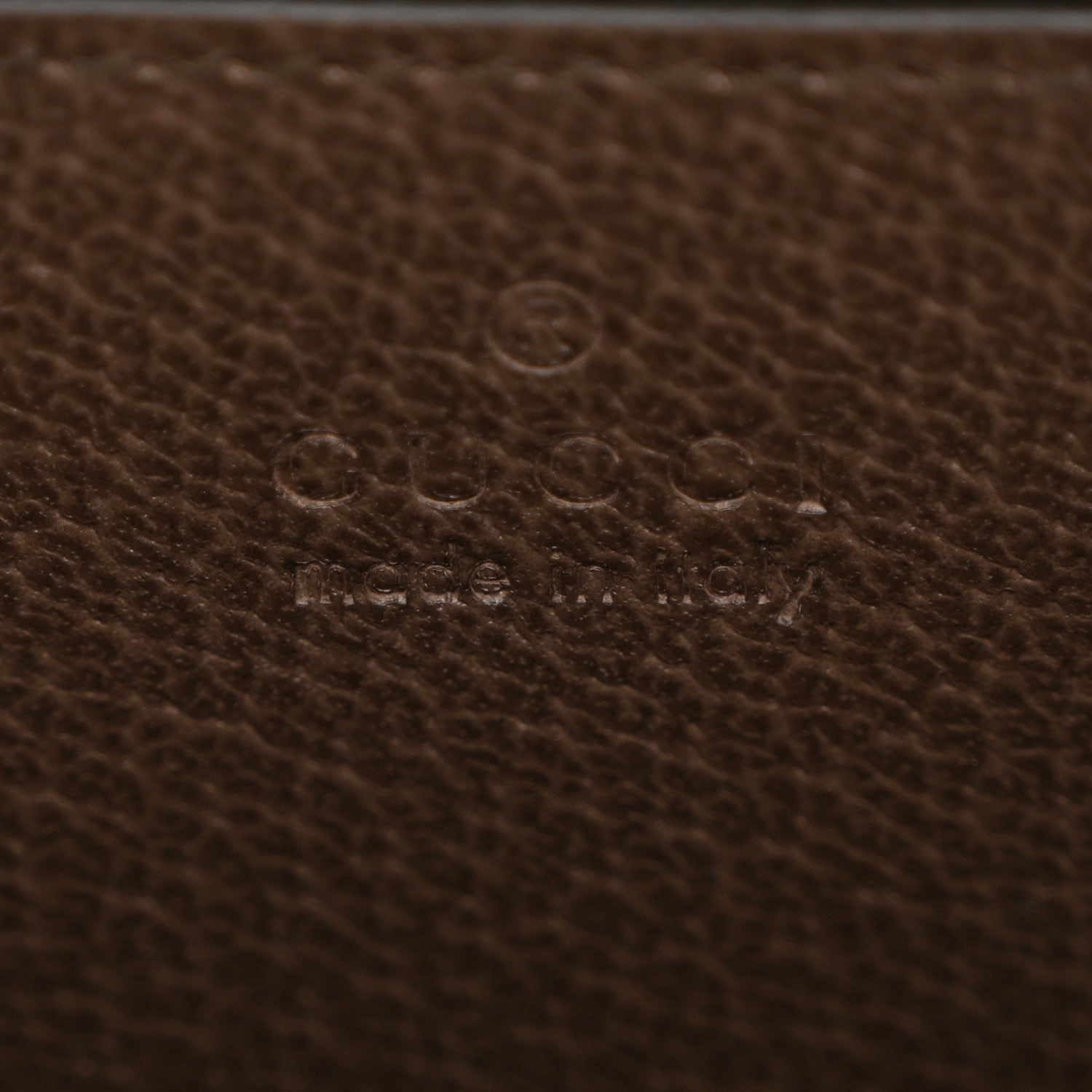 Gucci GG Supreme Monogram Web Small Ophidia Camera Bag Beige Dark Brown 6 of 13