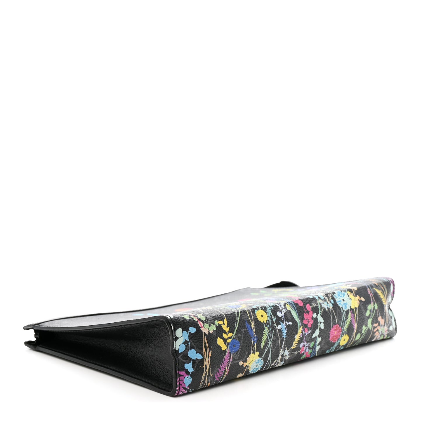 Monogram Eclipse Folia Pochette Voyage MM