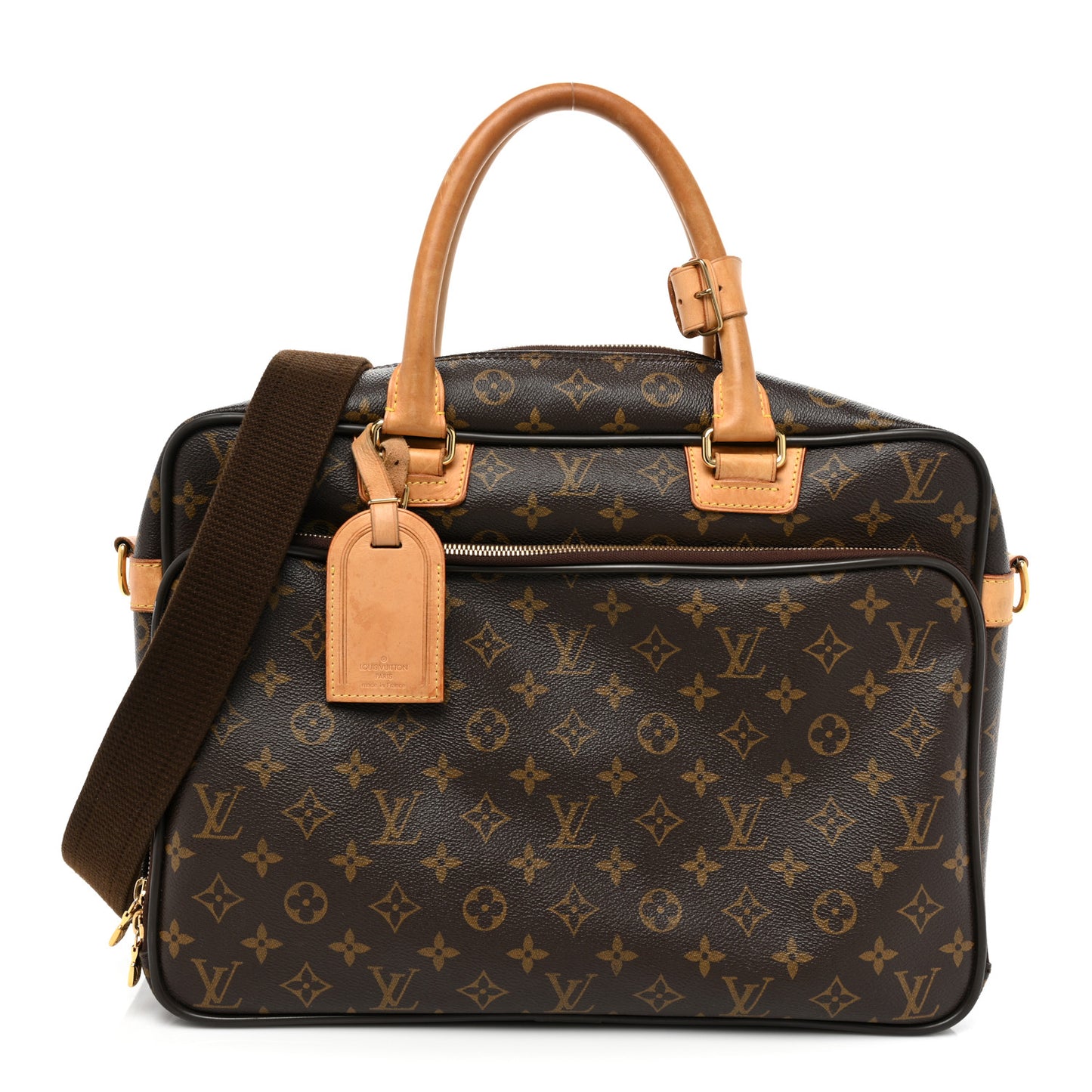 Monogram Icare Bag