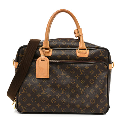 Louis Vuitton Monogram Icare Bag 1 of 23