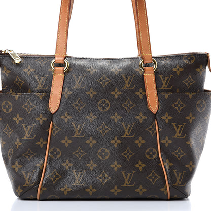 Louis Vuitton Monogram Totally PM 7 of 13