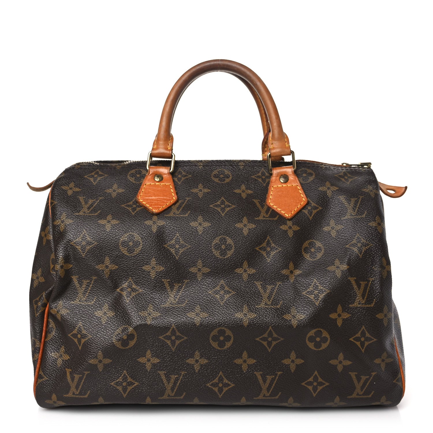 Louis Vuitton Monogram Speedy 30 1 of 13