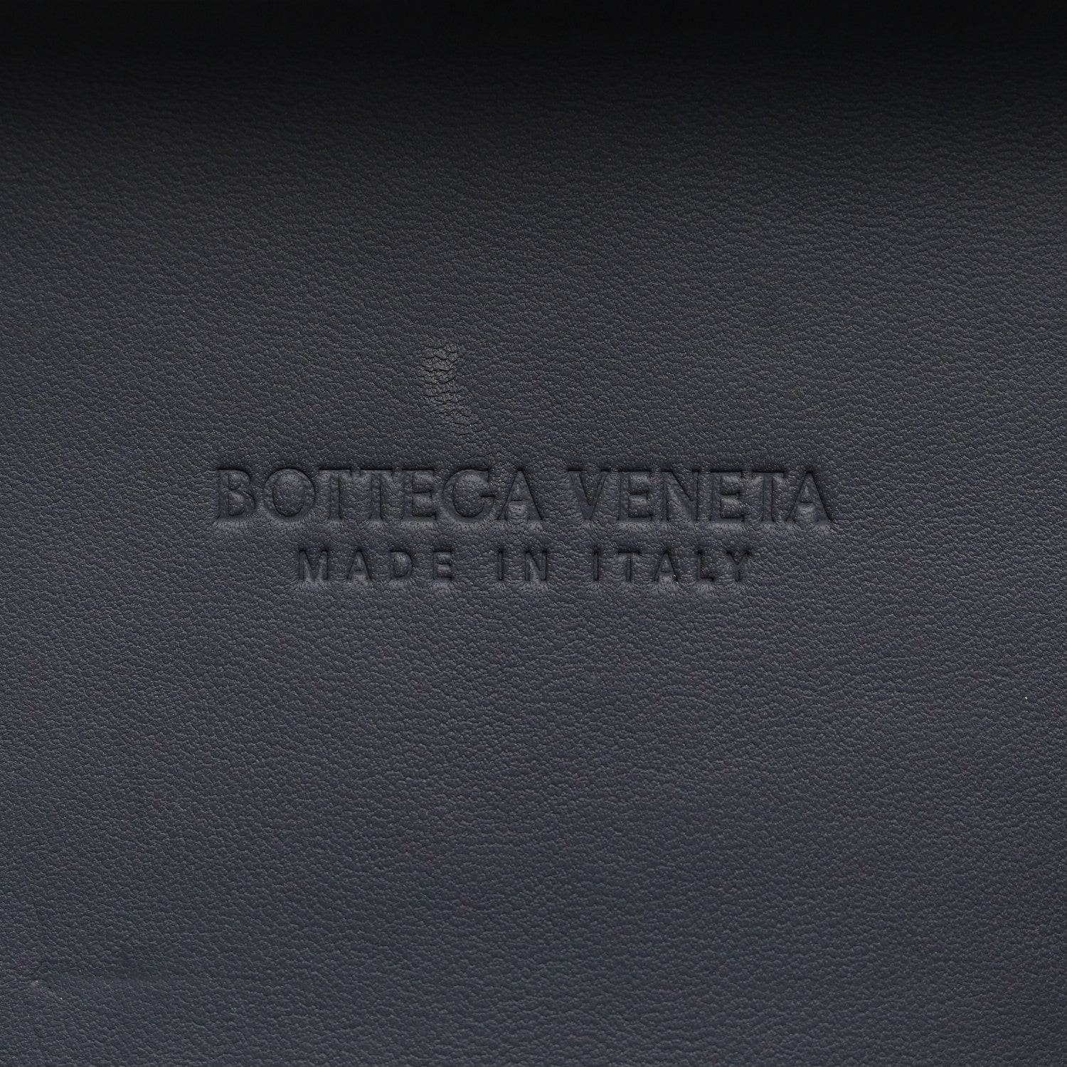 Bottega Veneta Nappa Intrecciato Minaudiere Knot Clutch Slate 6 of 7