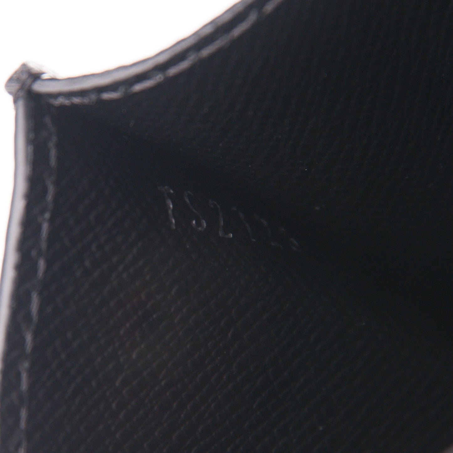 Monogram Macassar Neo Porte-Cartes Card Holder