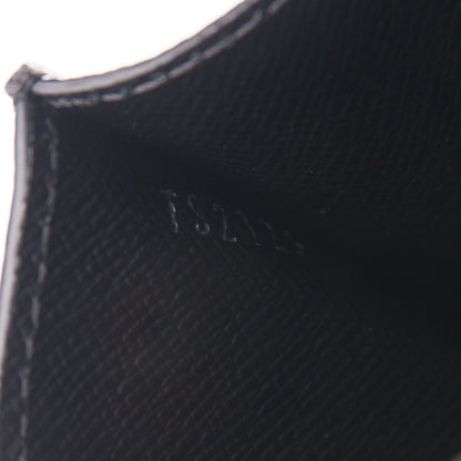 Louis Vuitton Monogram Macassar Neo Porte-Cartes Card Holder 6 of 6