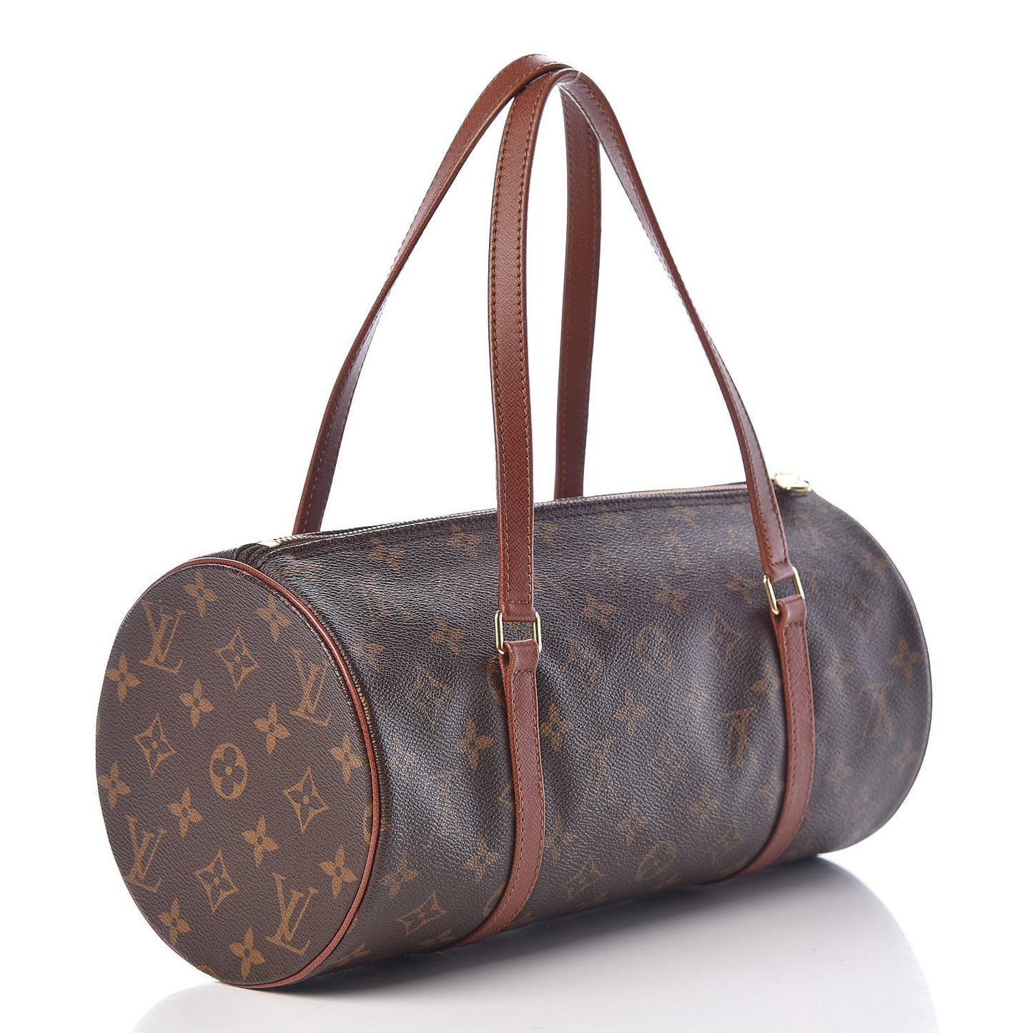 Monogram Papillon 30