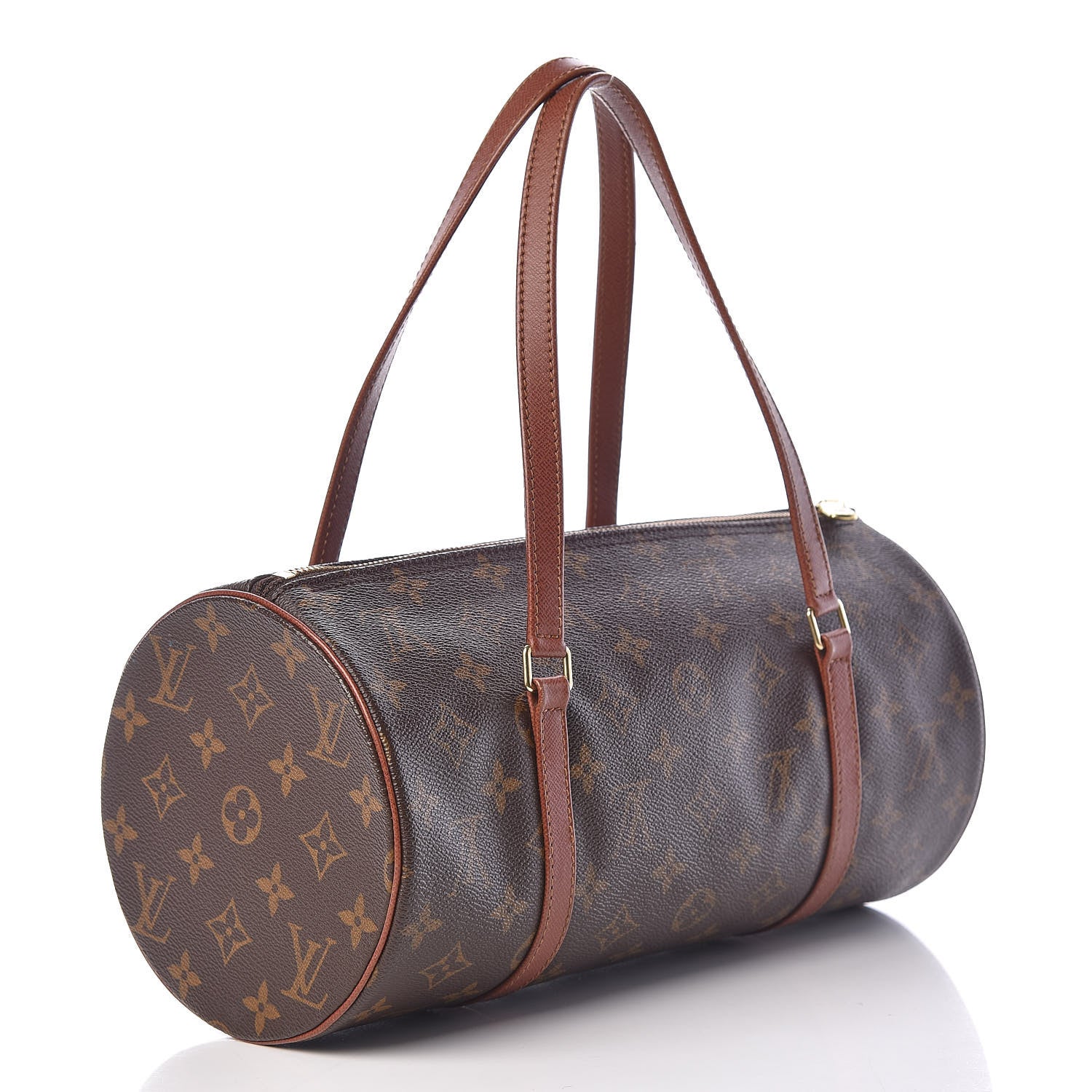 Louis Vuitton Monogram Papillon 30 3 of 11