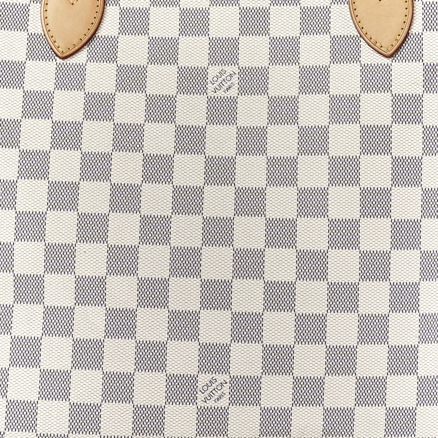 Damier Azur Neo Neverfull MM