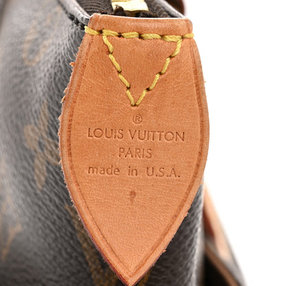 Louis Vuitton Monogram Totally PM 6 of 12