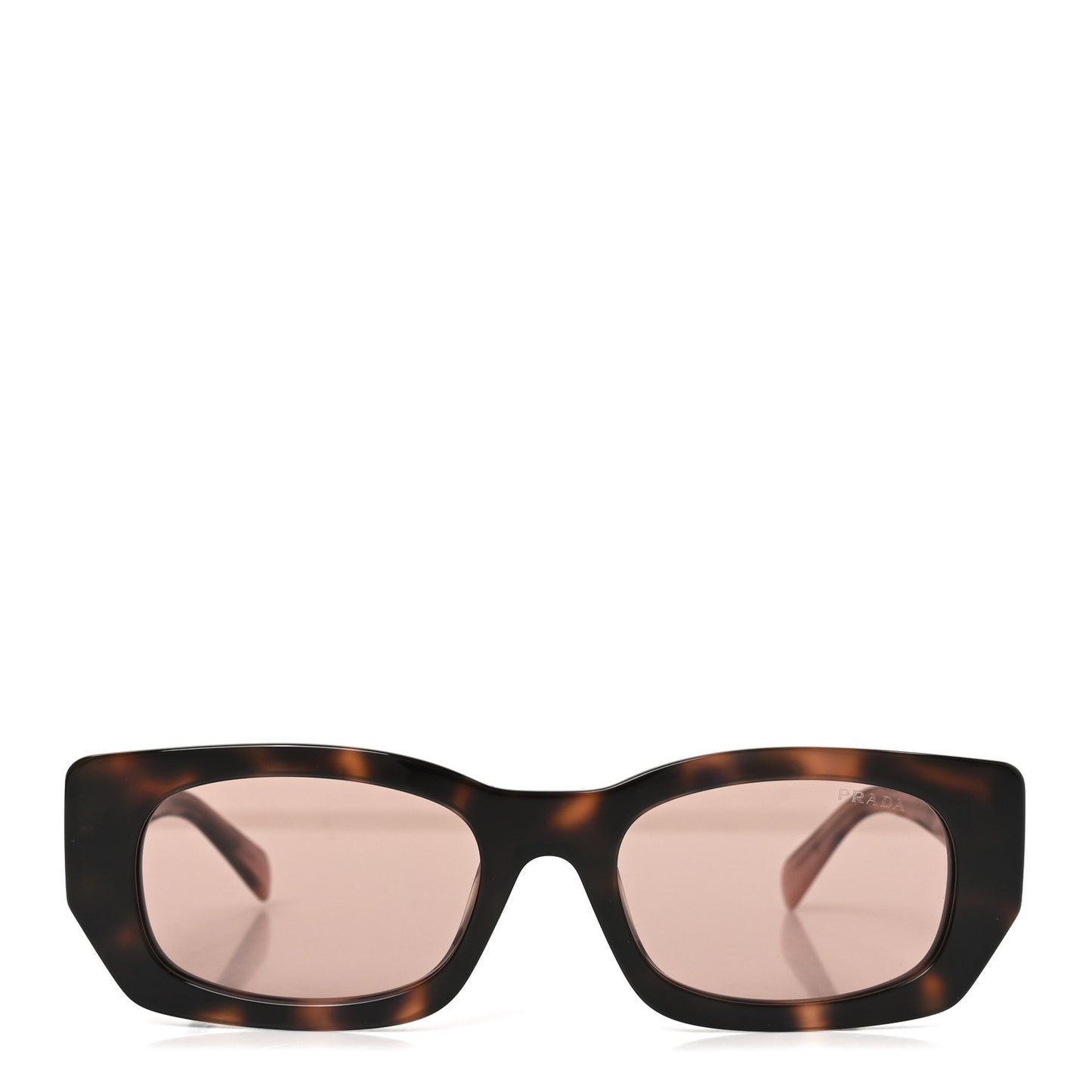 Acetate Sunglasses SPR B05 Tortoise Purple