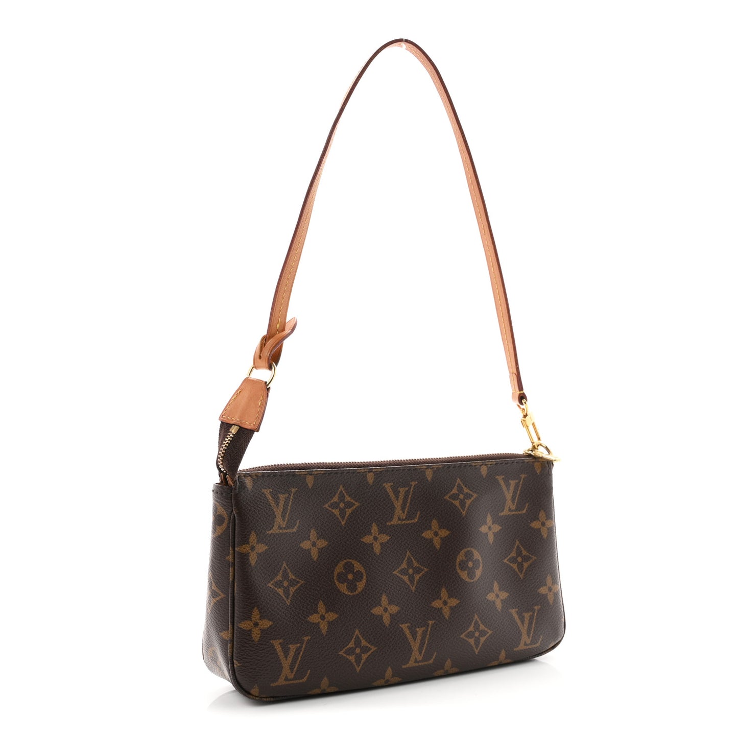 Monogram Pochette Accessories NM