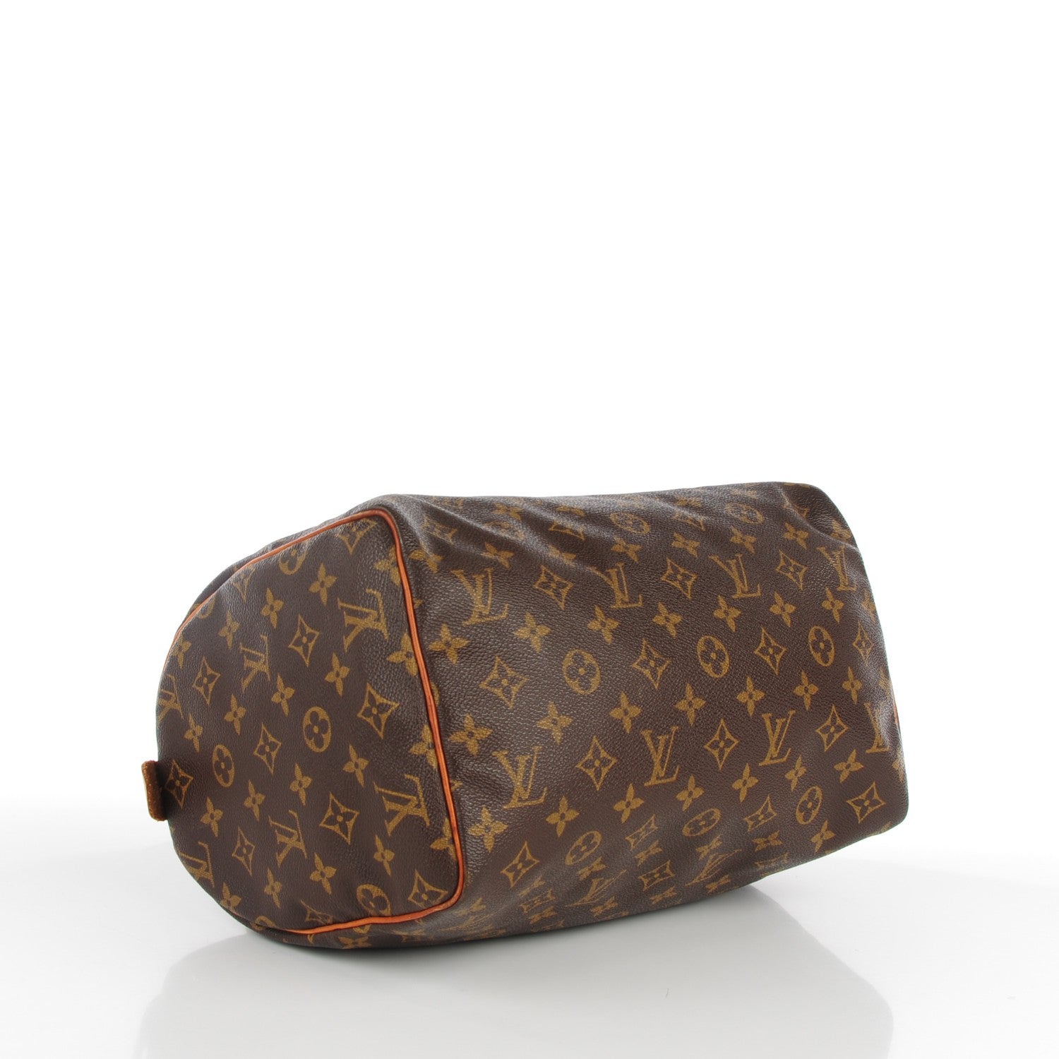 Louis Vuitton Monogram Speedy 30 4 of 13