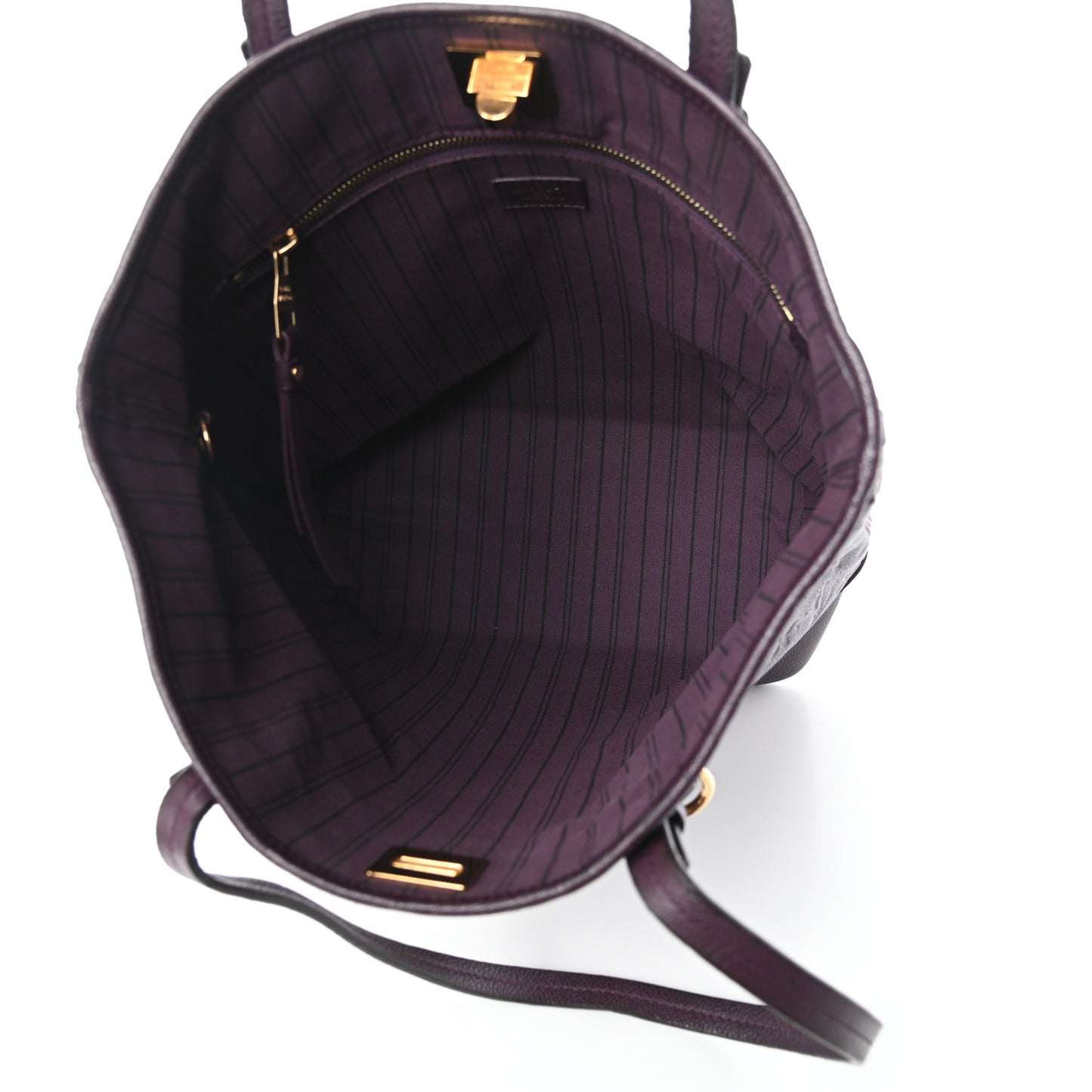 Empreinte Citadine PM Aube