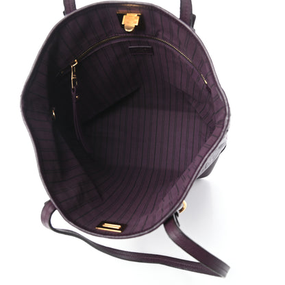 Louis Vuitton Empreinte Citadine PM Aube 5 of 10