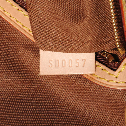 Louis Vuitton Monogram Batignolles Horizontal 6 of 7