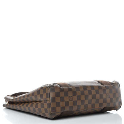 Louis Vuitton Damier Ebene Cabas Beaubourg 4 of 9