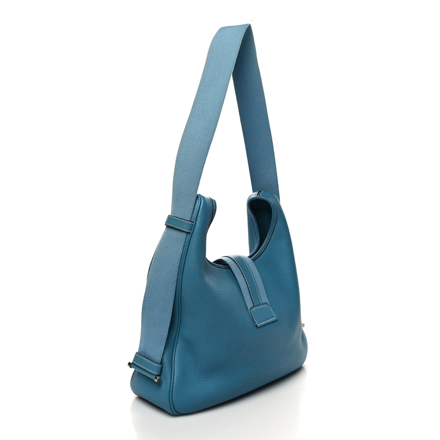 Hermes Ardennes Tsako Blue Jean 3 of 11
