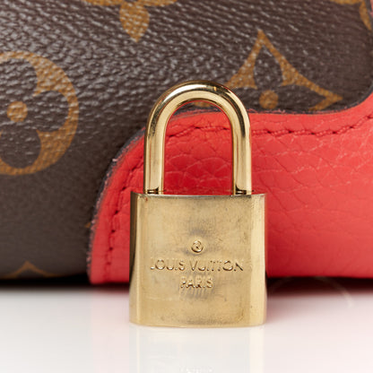 Louis Vuitton Monogram Retiro NM Poppy 8 of 13