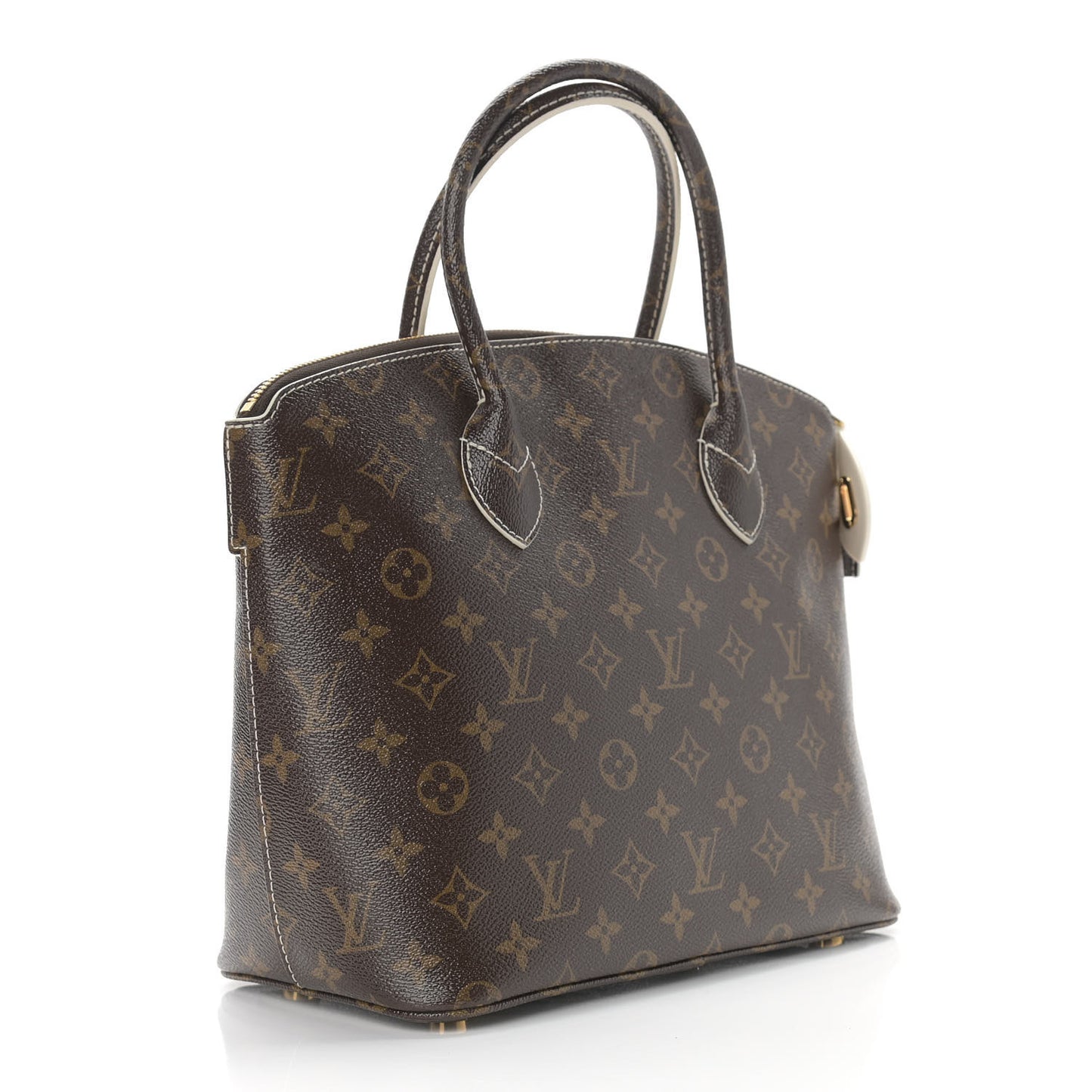 Monogram Shine Fetish Lockit