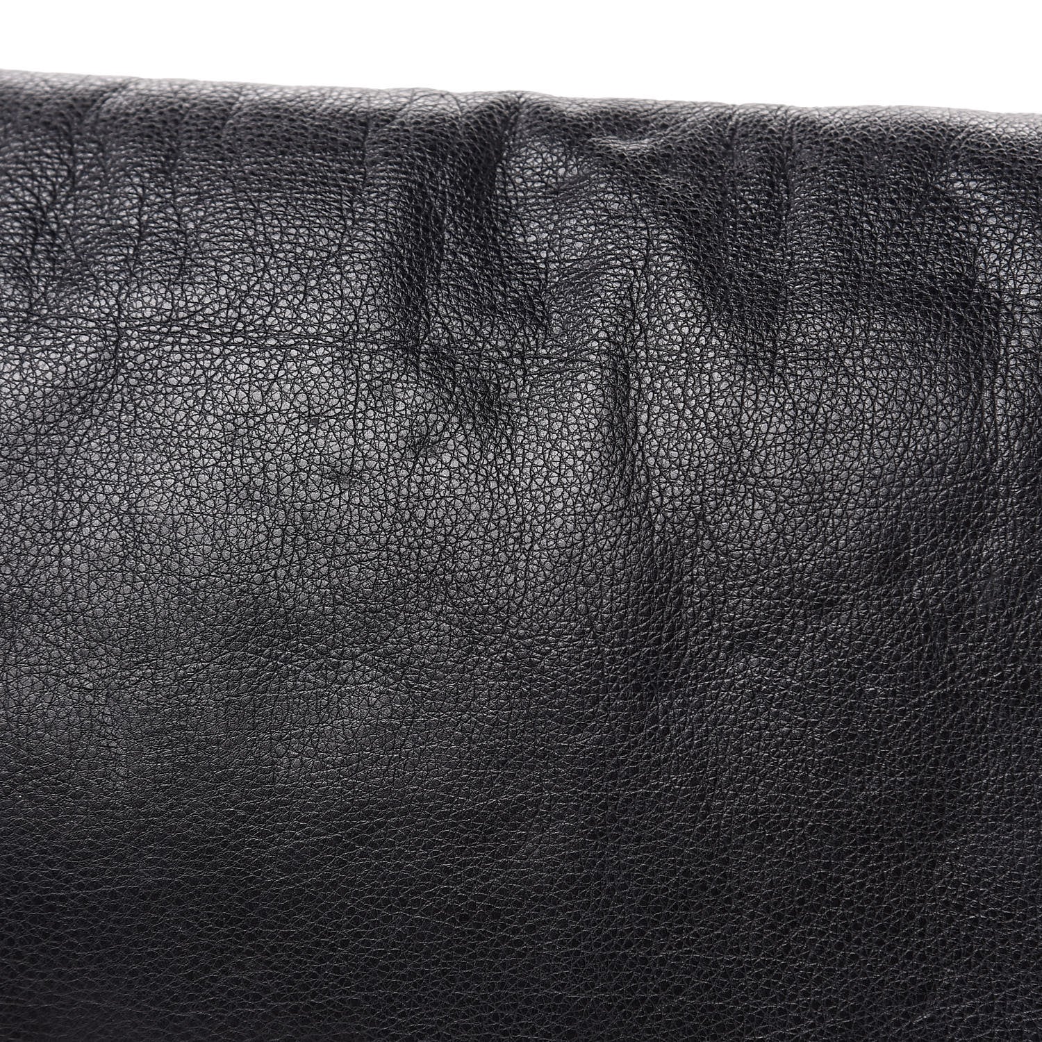 Chanel Calfskin New Medium Boy Reverso Flap Black 17 of 17