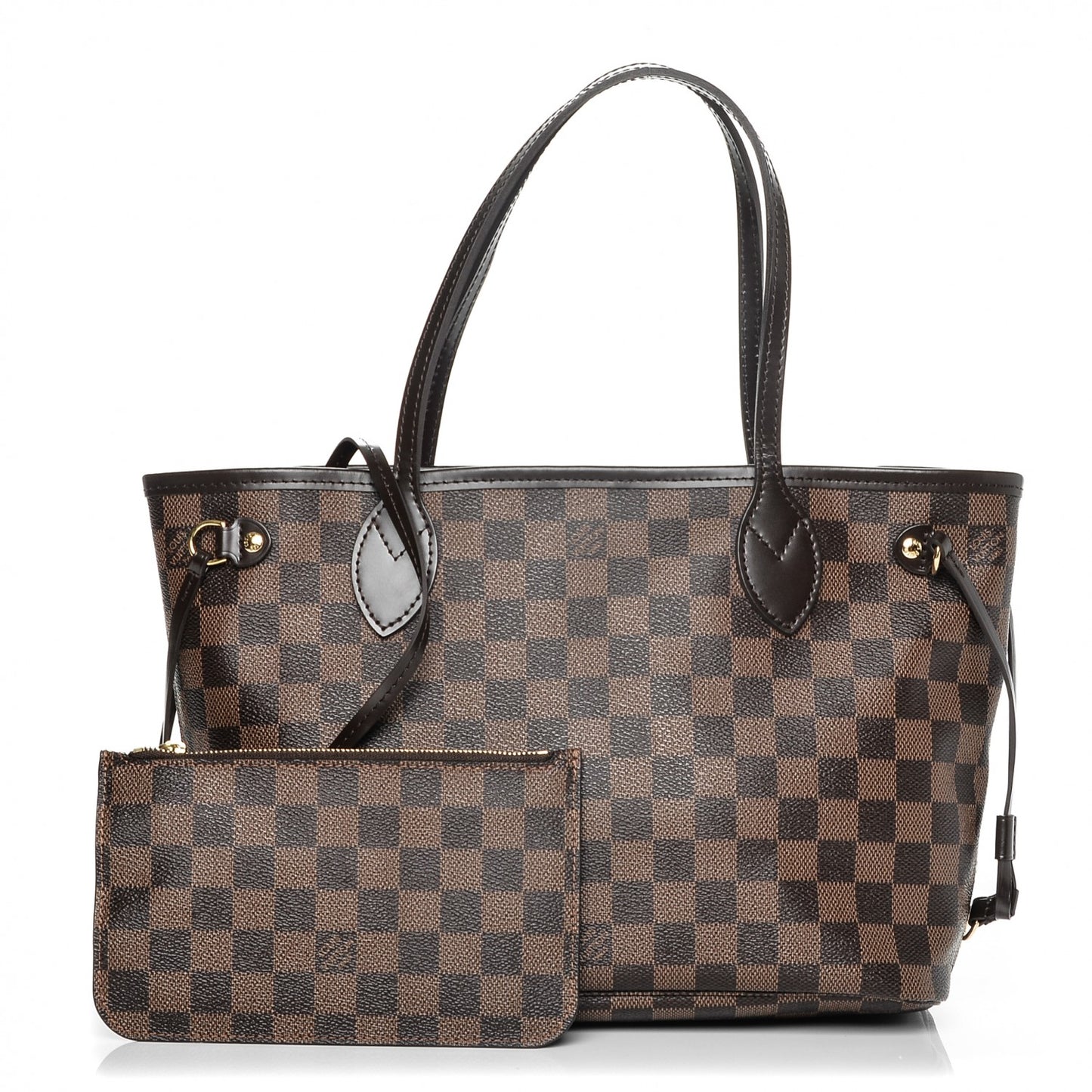 Damier Ebene Neo Neverfull PM