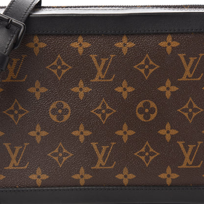 Louis Vuitton Monogram Solar Ray Soft Trunk 9 of 9