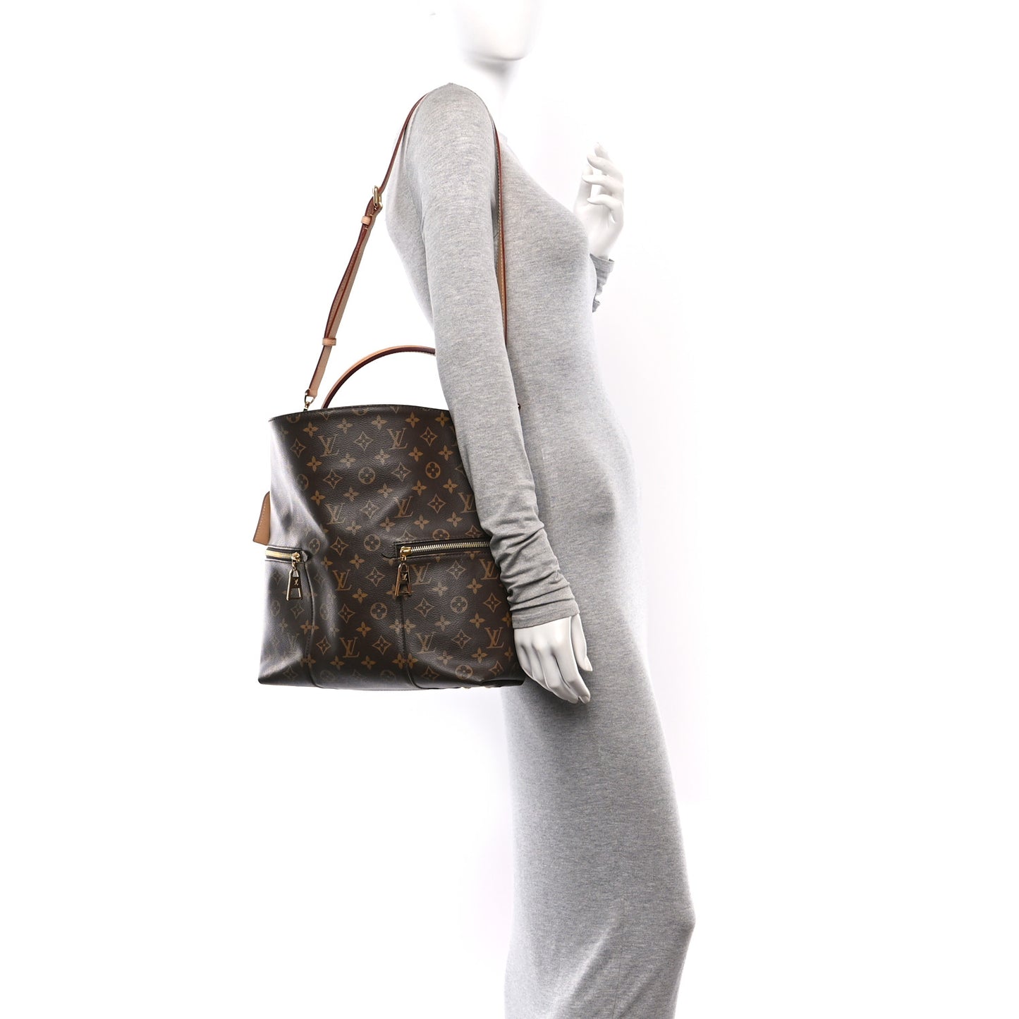 Monogram Melie