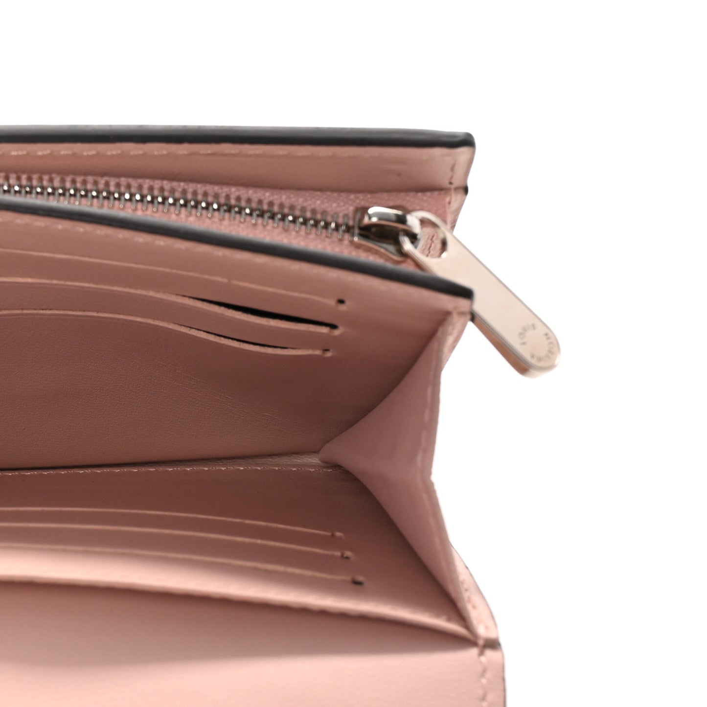 Mahina Iris Compact Wallet NM Magnolia