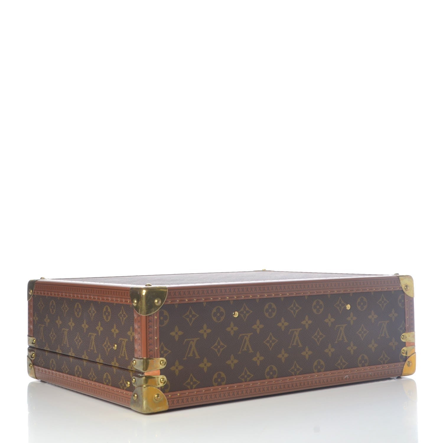 Louis Vuitton Monogram Cotteville 45 4 of 28