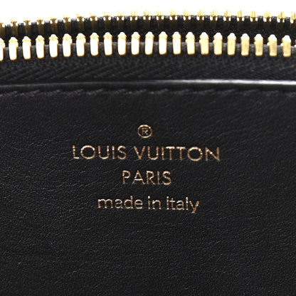 Louis Vuitton Monogram Fringed Noe 6 of 10