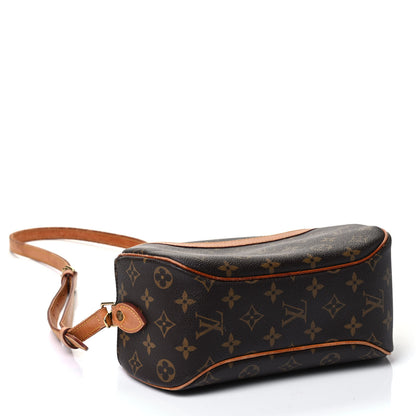 Louis Vuitton Monogram Blois 3 of 4
