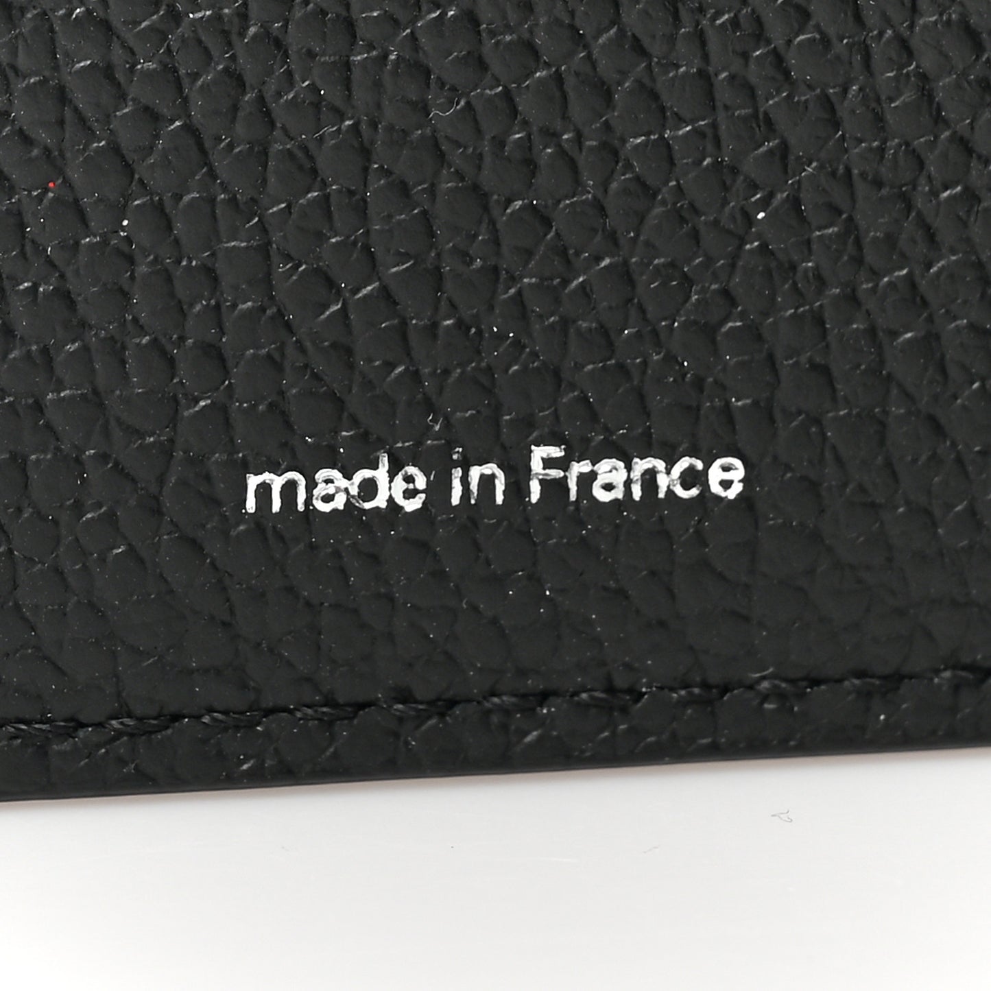 LV X YK Empreinte Victorine Wallet Black White