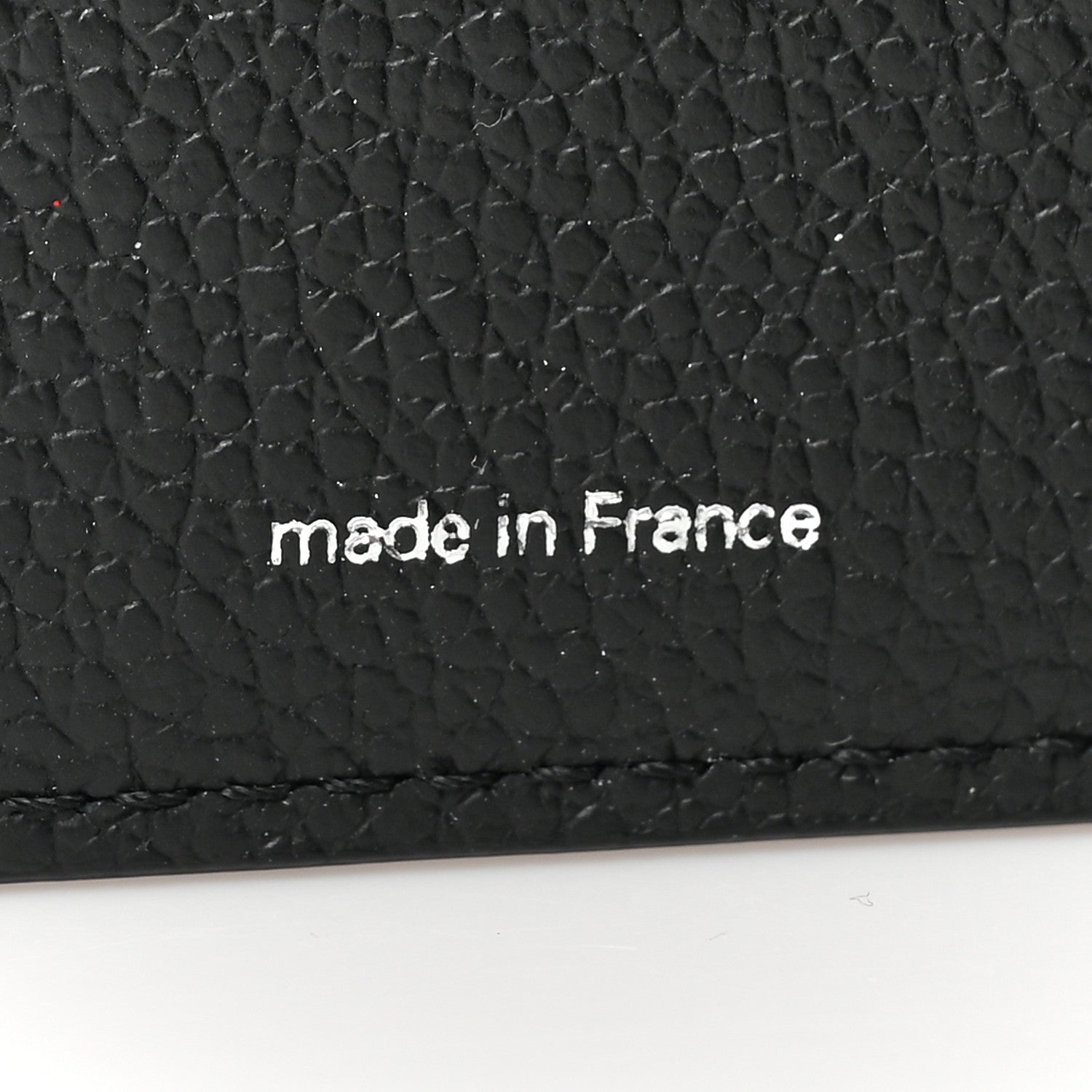 Louis Vuitton LV X YK Empreinte Victorine Wallet Black White 10 of 13