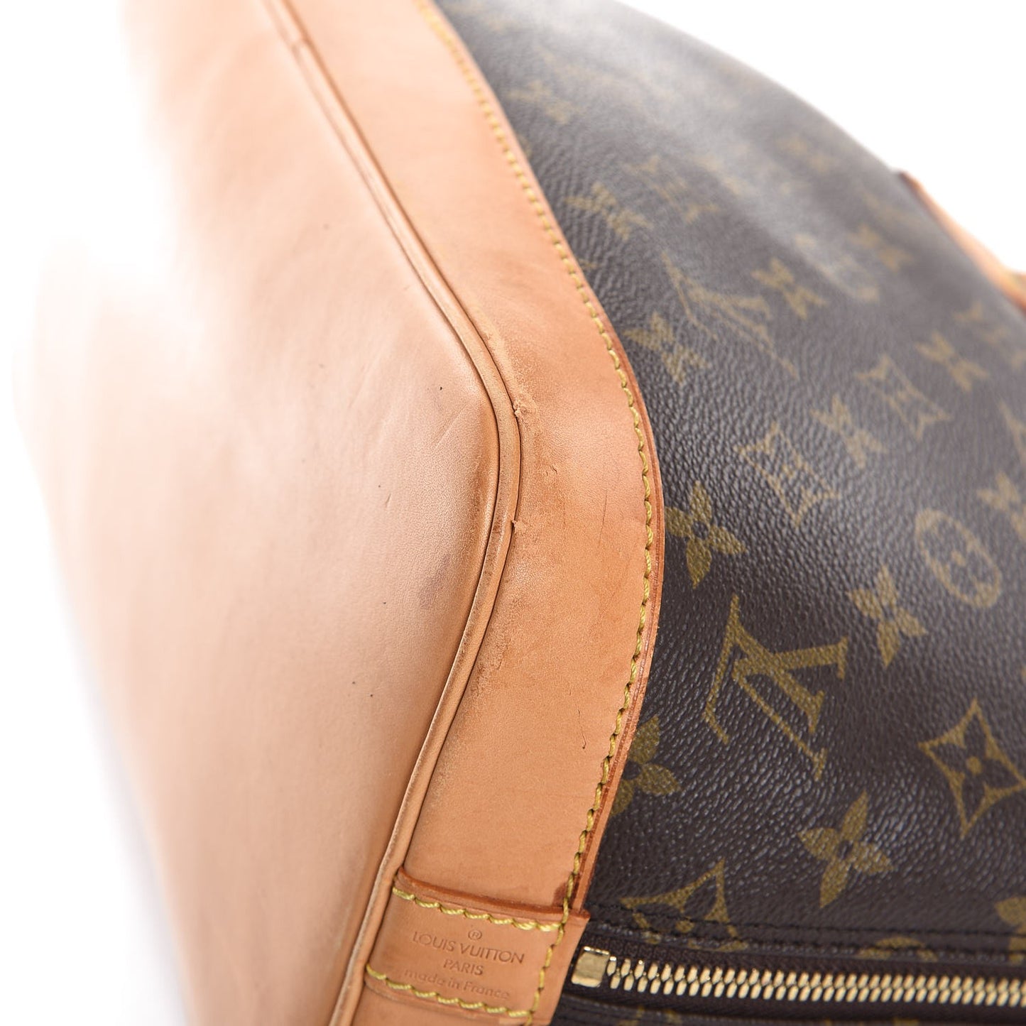 Monogram Alma PM
