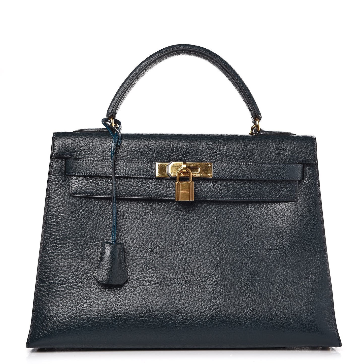 Fjord Sellier Kelly 32 Bleu Marine