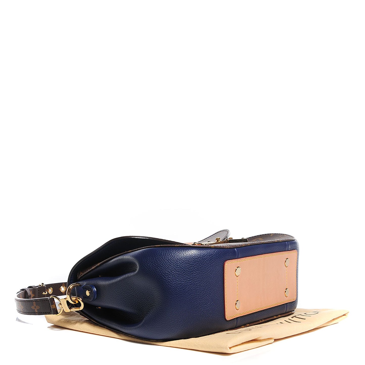 Monogram Eden MM Celeste