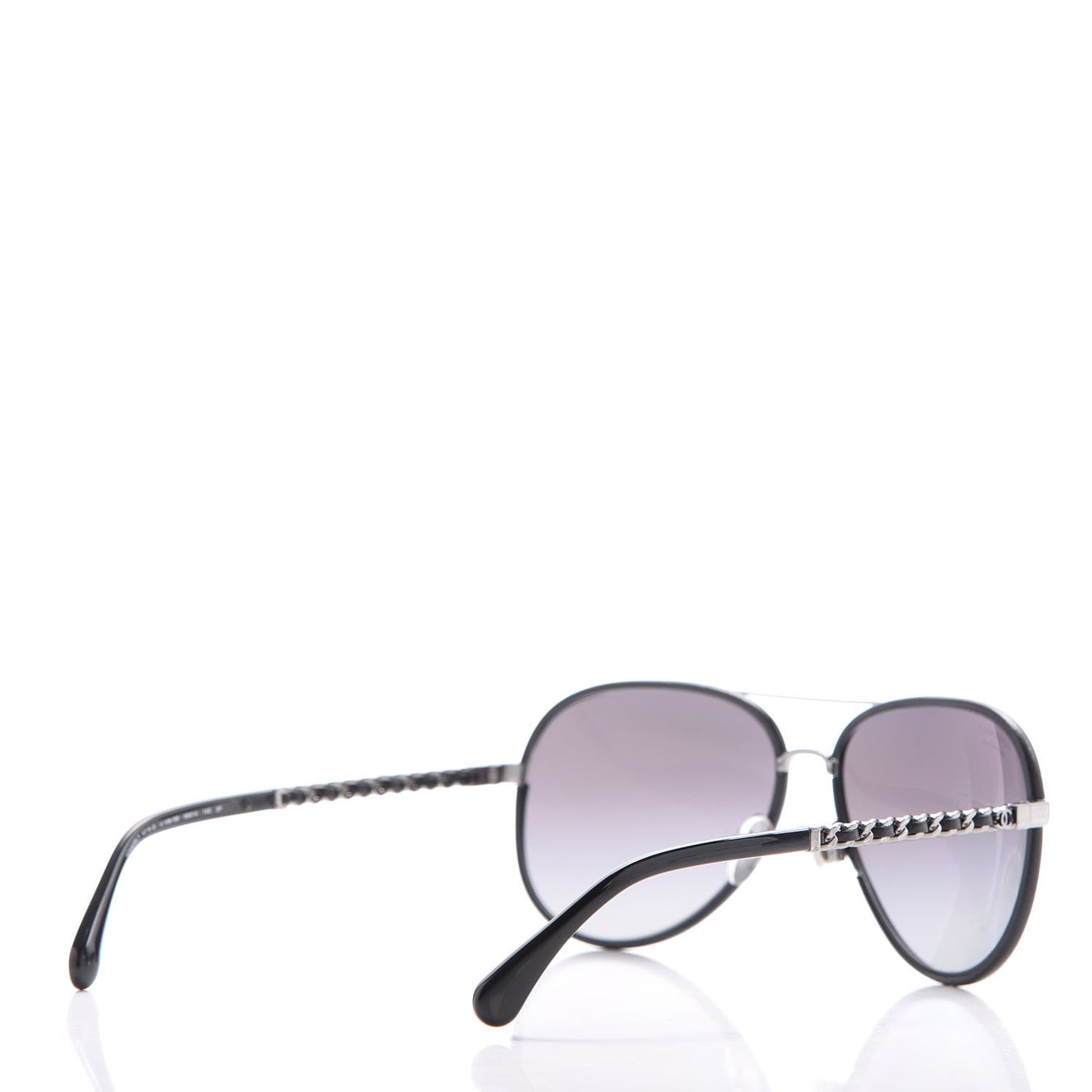 Polarized Pilot Winter Sunglasses 4219-Q Grey