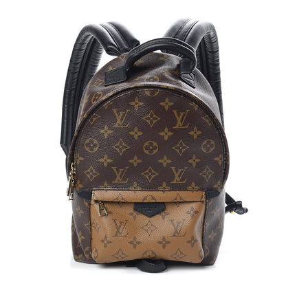 Louis Vuitton Reverse Monogram Palm Springs Backpack PM 1 of 8