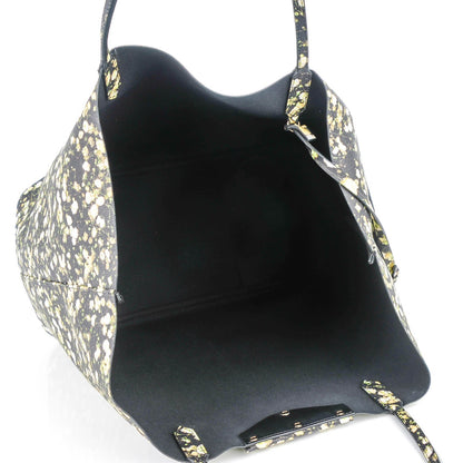 Givenchy Textured Coated Canvas Baby's Breath Print Large Antigona Tote 5 of 8