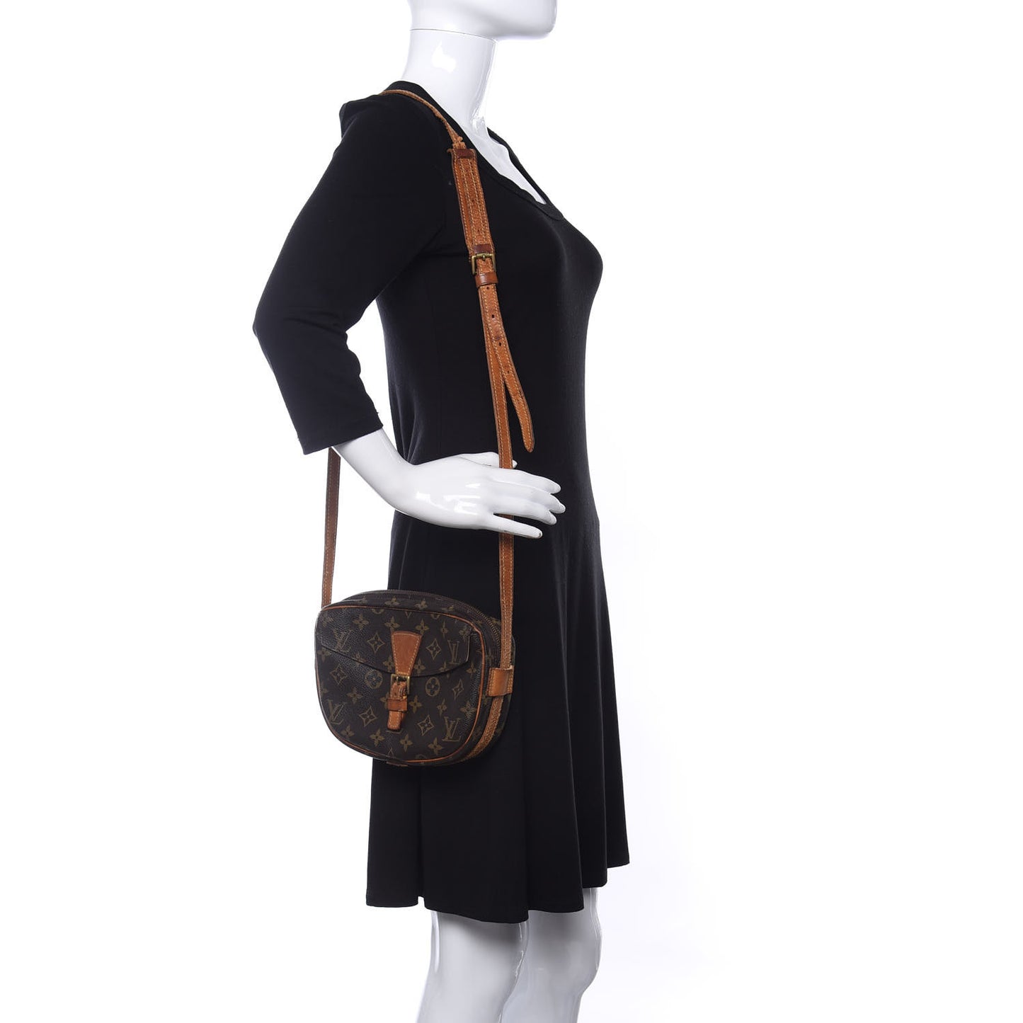 Monogram Jeune Fille