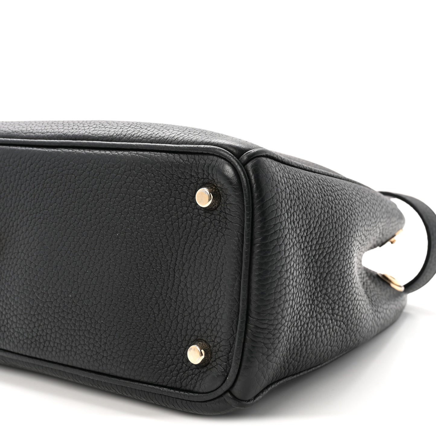 Bullcalf Medium Diorissimo Tote Black Rose Indien