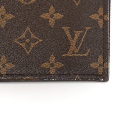 Louis Vuitton Monogram Sac Plat PM 11 of 15